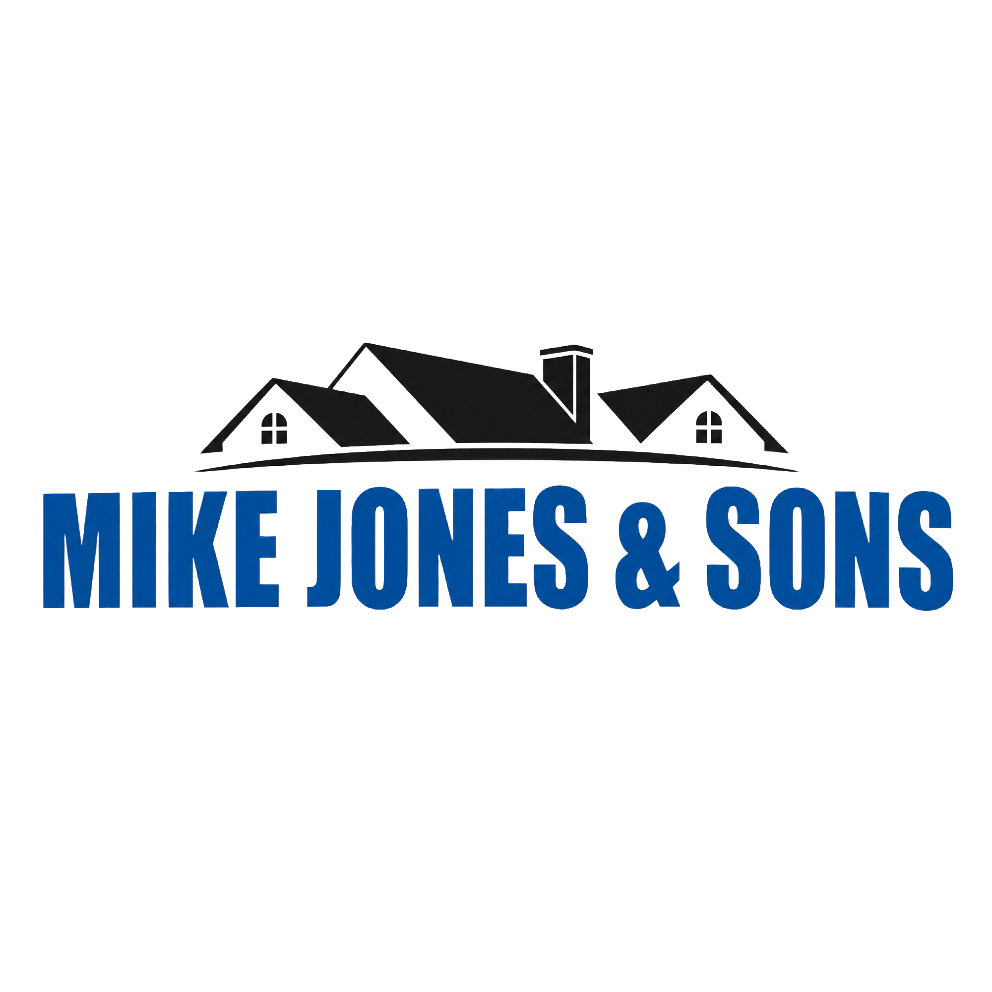 Mike Jones & Sons LLC logo